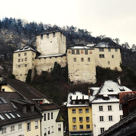 Hotel Hecht Feldkirch Room photo