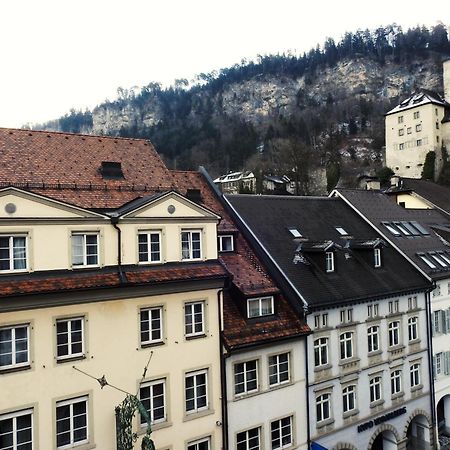 Hotel Hecht Feldkirch Room photo