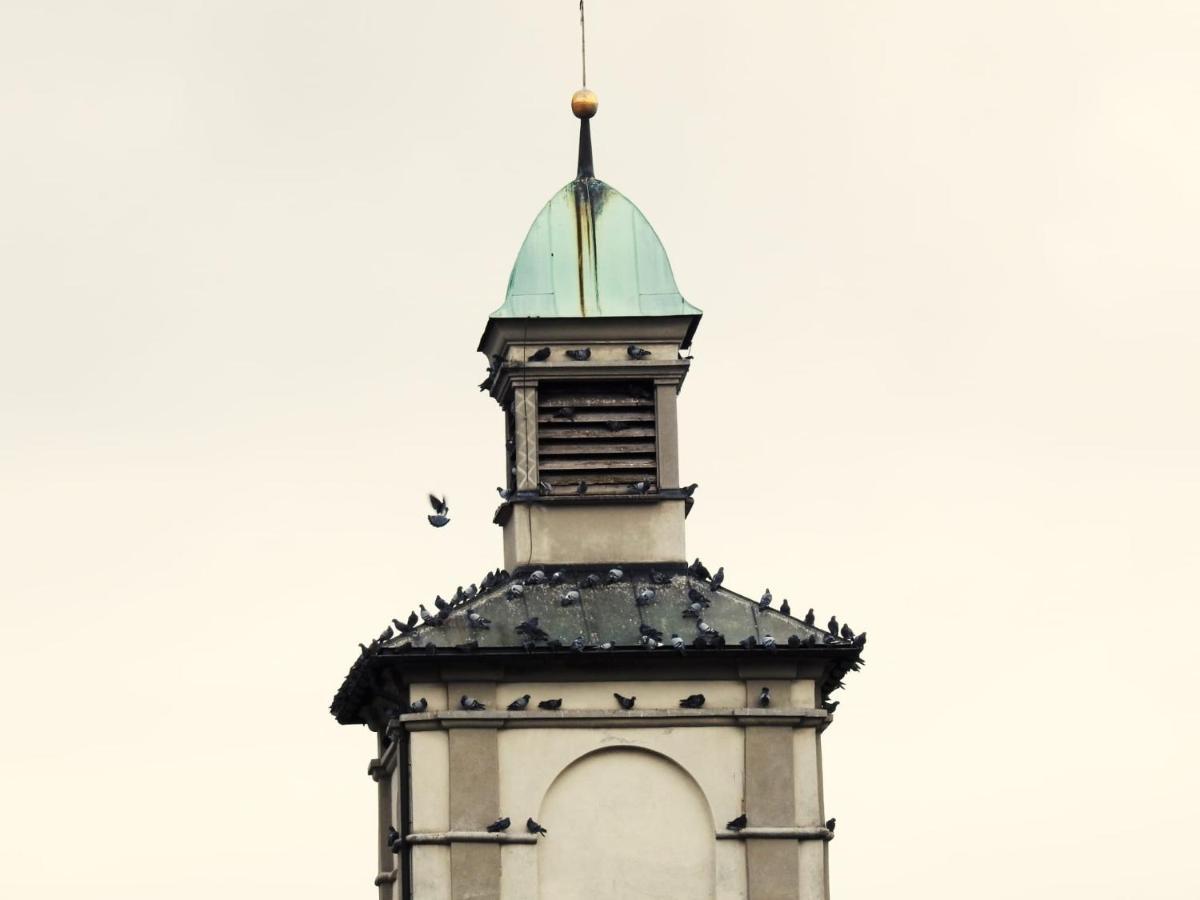Hotel Hecht Feldkirch Exterior photo