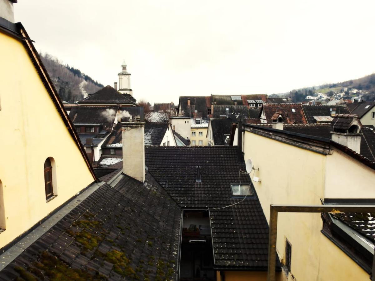 Hotel Hecht Feldkirch Exterior photo