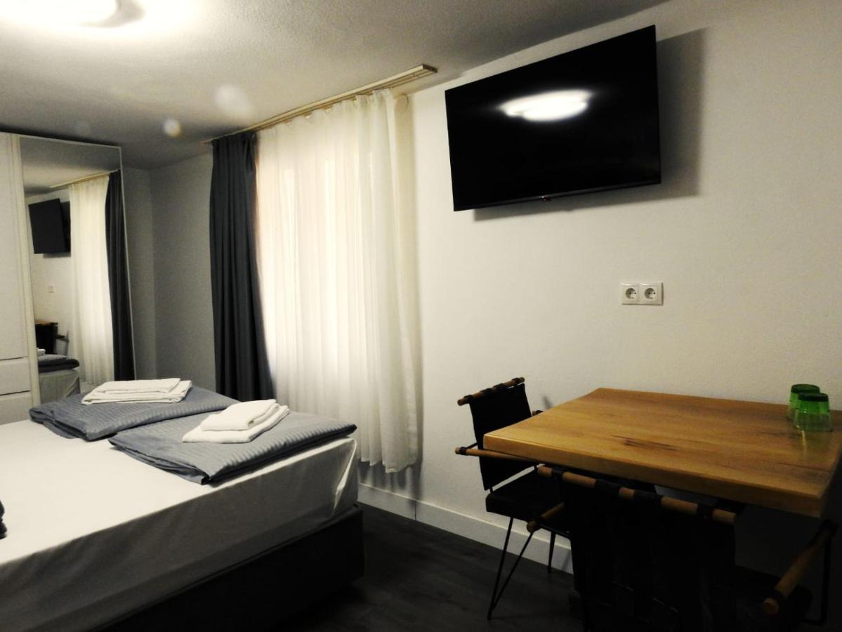 Hotel Hecht Feldkirch Exterior photo