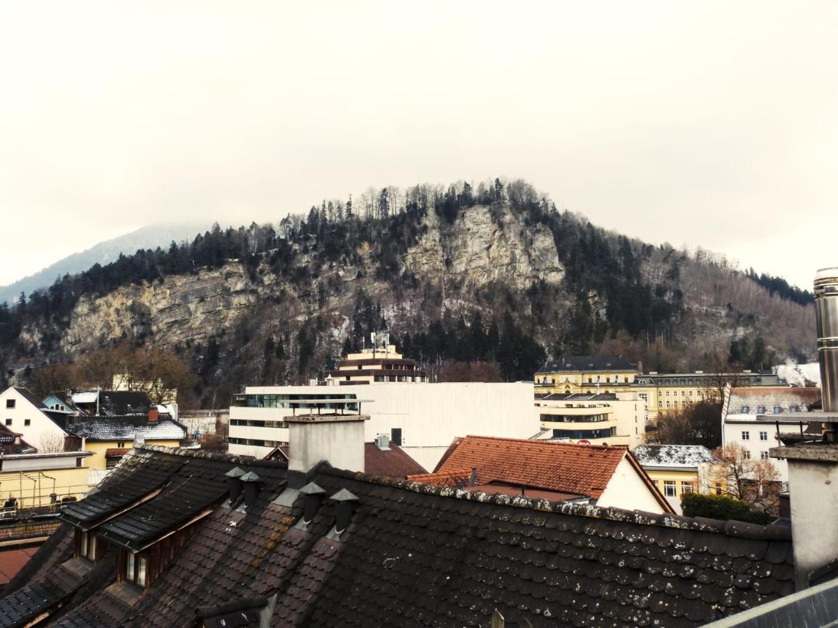 Hotel Hecht Feldkirch Exterior photo